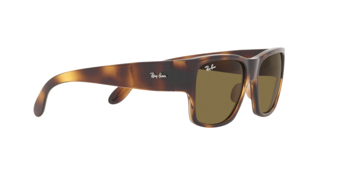 Ray Ban RJ9287S 152/73 Junior Wayfarer Nomad 